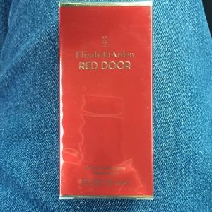 Elizabeth Arden Red Door